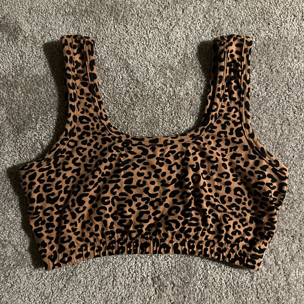 ARQ Full Coverage Bra